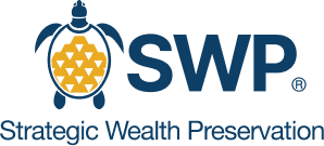 SWP logo