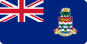 flag of Cayman Islands